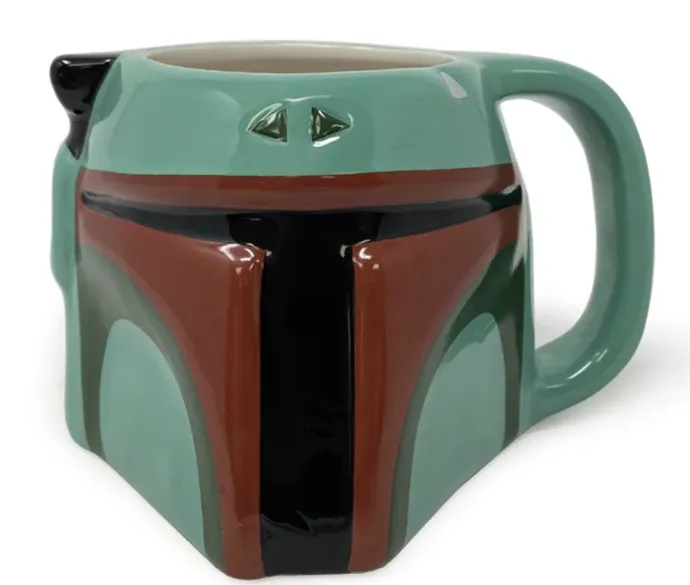Boba fett sculpted MUG jmtrips (2).webp