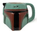 Boba fett sculpted MUG jmtrips (2).webp