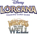Disney - Lorcana: Whispers in the Well Mickey Mouse Playmat