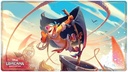 Disney Lorcana TCG - Set 7: Archazia's Island Playmat: Tigger
