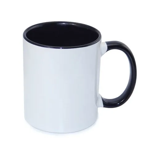 Mug Intérieur et hanse NOIR