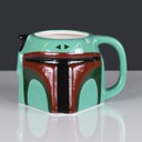 Star Wars Boba Fett Sculpted Mug