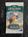 Booster Lorcana - FR - l'ile d'Archazia
