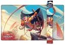 Disney Lorcana TCG - Set 7: Archazia's Island Playmat: Tigger