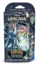 Disney Lorcana - Deck Préconstruit S10 Judy Hopps & Robin des Bois