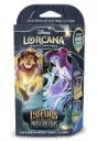 Disney Lorcana - Deck Préconstruit S10 Simba & Megara